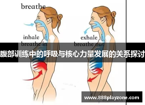 腹部训练中的呼吸与核心力量发展的关系探讨